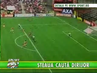 HAGI IL VREA PE FABIEN CAMUS LA STEAUA