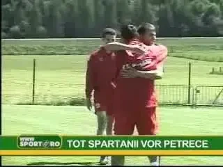 Dinamovistii sunt siguri ca vor petrece la finalul sezonului!