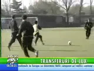 SILVIU IZVORANU SI MANSOUR LA DINAMO PENTRU 1 MILION DE EURO!