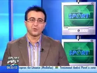 Timisoara face senzatie: Poli Timisoara 3 - 0 Hajduk Belgrad!