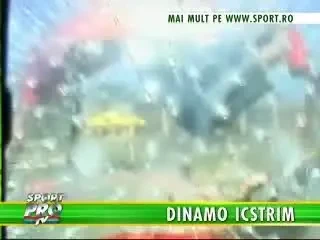 Dinamo - sporturi extreme in Austria!