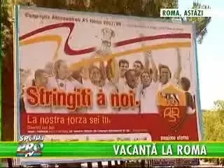 In redactia IL Romanista domnesc Chivu si www.sport.ro