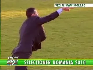 Razvan Lucescu: Totdeauna am fost contestat