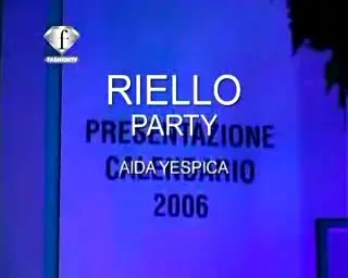 Aida - insarcinata de frica inchisorii?