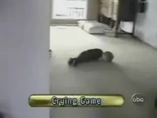 Robben - idolul copiiilor