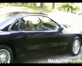 Ultima inventie: Portiera care se pliaza si dispare