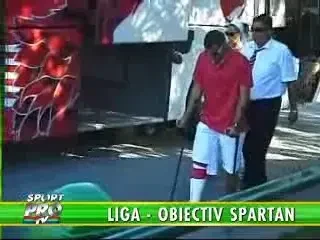 Cristi Borcea: "De la Dinamo nu pleaca nimeni"