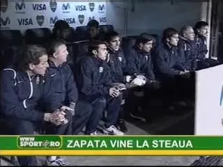 ZAPATA SI CAMUS - ASTEPTATI VINERI IN GHENCEA!