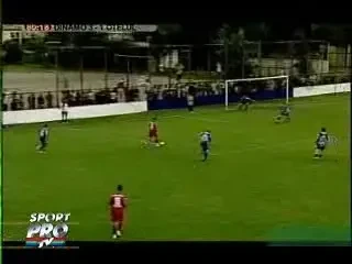 Oprita: "Am vrut sa renunt, dar Dinamo m-a ajutat sa revin!"