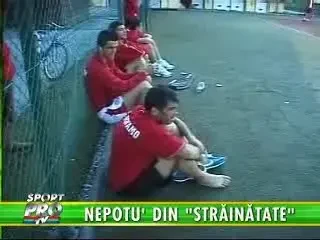 Becali: "Chiacu sa stea in banca lui, ca n-are cum sa ma imite!"