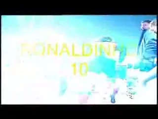 Afla aici secretele lui Ronaldinho