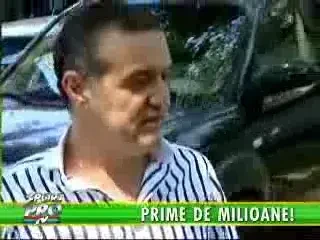 Becali da 100 de mii de euro de jucator pentru calificarea in Grupele Ligii PRIME BETA