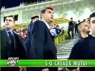 Mutu, in direct la Protv: Poli Timisoara - Fiorentina, duminica, ora 20:30 BETA MUTU