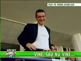 STEAUA II IA PE DADY SI ARMENTEROS!