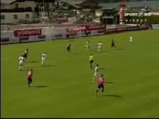 DINAMO 2-1 DYNAMO CESKE