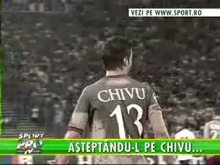 Telenovela verii revine! Chivu, mutat din nou la Internazionale!
