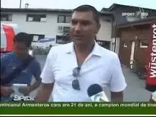 BORCEA: COPOS ISI ASCUNDE NEPUTINTA CAND SPUNE CA NU-L INTERESEAZA SUPERCUPA