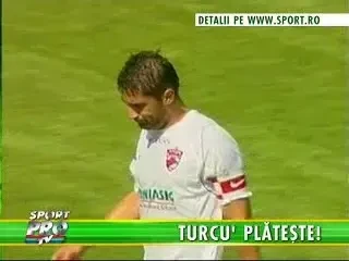 Niculescu - atacat de turci in Austria!