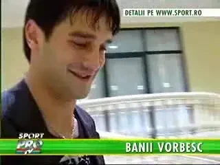 Spaletti: Chivule, nu faci nimic