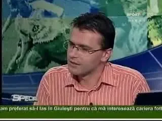 MM Stoica: Patronul Unirii nu e ca altii, sa iasa in prim plan in fiecare zi