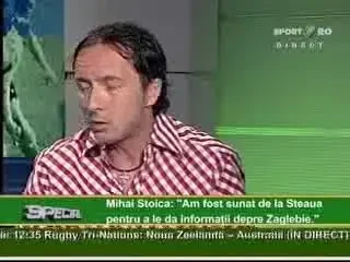 MEME STOICA: TAMANDARE, NU AI AUZIT DE ELTON? ATUNCI LASA-NE