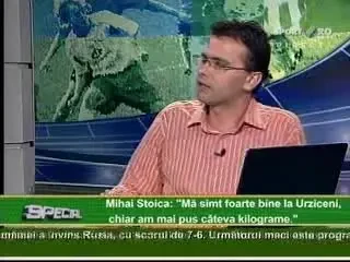 MM Stoica: Chiar daca a jucat un singur meci la nationala, Zapata e bun!