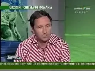 MM Stoica: Rica si cu Dica vor califica Steaua in Champions League