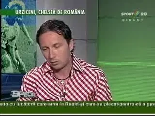 Meme Stoica: Am ofertat un conducator de club! Pe Constantin Danilescu!