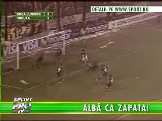 Adi Ilie cutreiera continentele in dorinta de a-l lua pe Zapata!