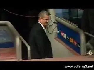 "Extraterestrii" l-au "rapit" pe Thierry Henry!