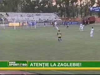 Zaglebie Lubin - pericolul numarul 1