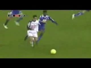 STEAUA SI CHARLEROI S-AU INTELES PENTRU TRANSFERUL LUI CAMUS!