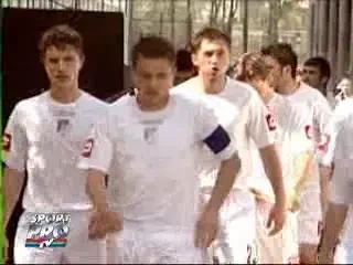 ASTEA-S BOMBELE? VARGA SI TIBI BALAN - APROAPE DE RAPID