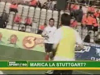 Marica va semna in cateva zile cu VfB Stuttgart