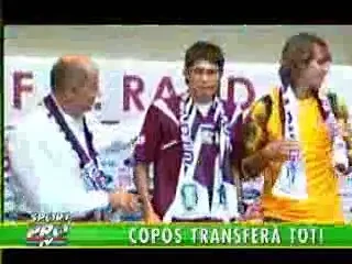 Rapid - meci scoala cu Rapid II