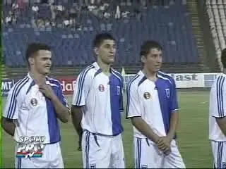 Si oltenii vor titlul in Liga lui Mitica!