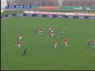 LIVE - SuperCupa Poloniei: Zaglebie Lubin 1-0 Belchatow