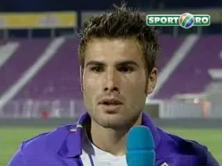 Mutu: E o placere sa joc la Timisoara