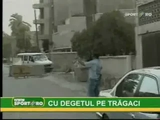 Semifinalista Cupei Asiei a facut victime! 2 morti si 15 raniti