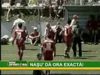 Mircea Sandu muta Dinamo - Rapid la ora 21:30!