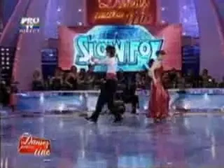 Maria Olaru - cea mai noua prezentatoare a stirilor ProTV din Sport!