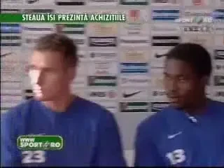 VEZI PREZENTAREA ACHIZITIILOR STELEI SI A LUI ZAPATA