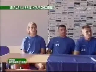 Badoi: Ce o sa se mai bucure Radoi. Galeria Rapidului o sa-si schimbe scandarile acum