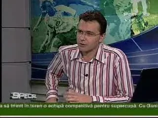 Zotta: E Clar. O batem pe Dinamo in Supercupa