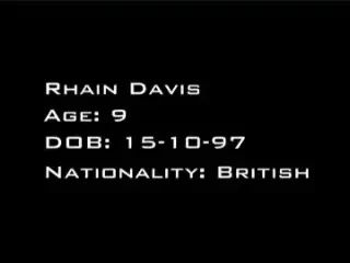 Manchester United a luat un pusti de 9 ani