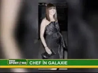 Aglomeratie de vedete la petrecerea pentru David si Victoria Beckham!