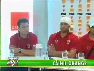 Vezi noul echipament al lui Dinamo!