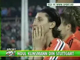 VFB STUTTGART ANUNTA: MARICA E AL NOSTRU!