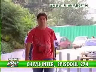 CHIVU LA INTER PENTRU 15 MILIOANE DE EURO!