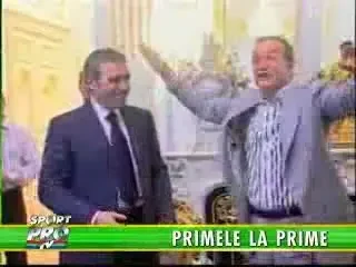 CE DE BANET LA STEAUA - BANEL MAI TARE DECAT KAKA!